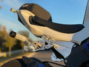 SUBCAGES - SS-MOTO