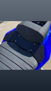 TAIL SAVER / STEP PLATE FOR 09-18 ZX6R/636 - SS-MOTO