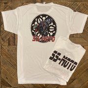 SS-MOTO Wyatt Tee - SS-MOTO