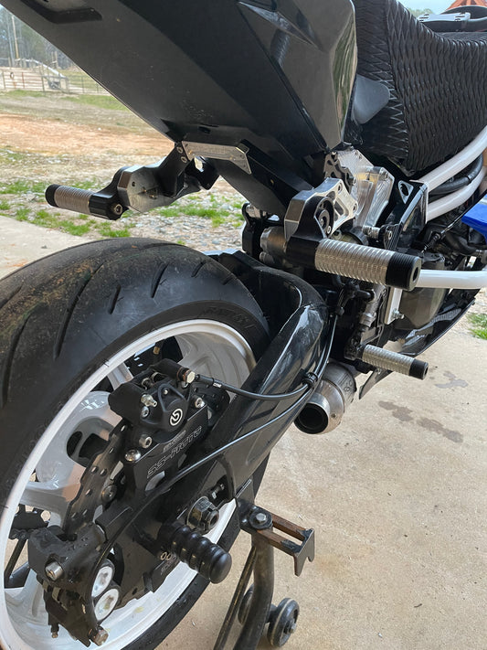 SUBCAGES - SS-MOTO