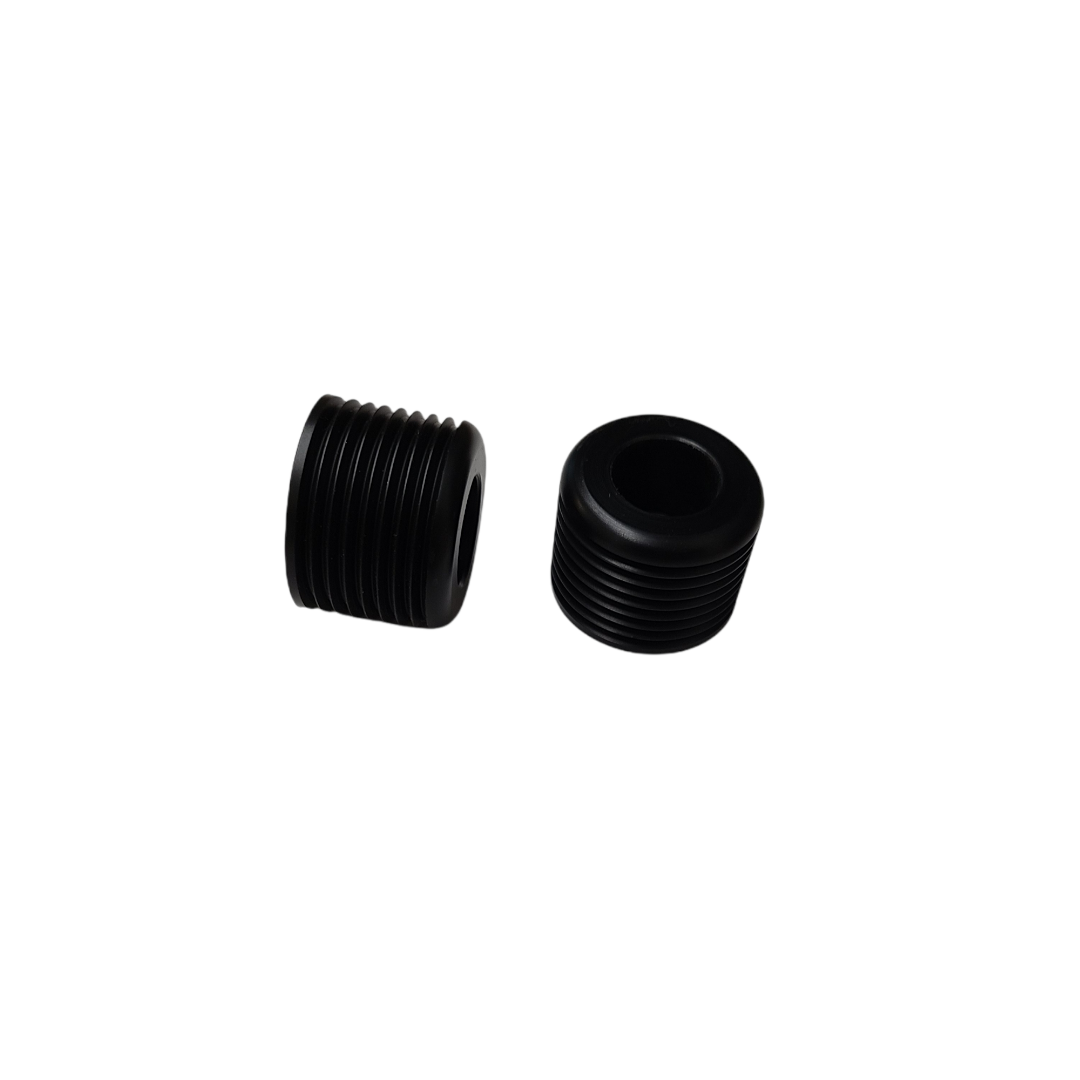 Slider pucks for Rearset PEGS - SS-MOTO