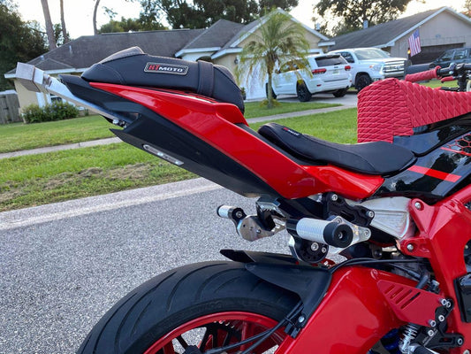 Subframes - SS-MOTO