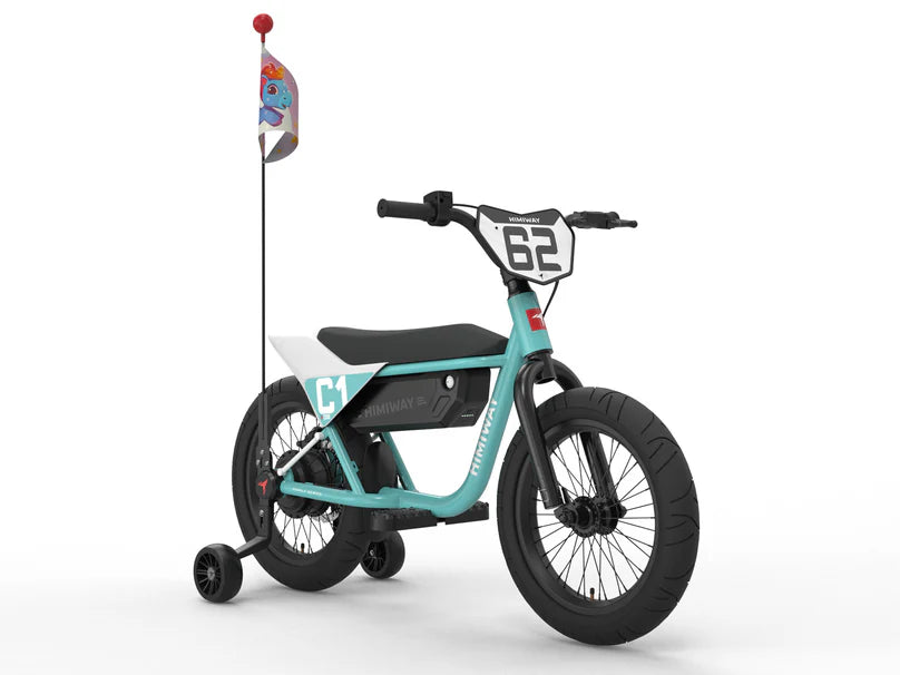 HIMIWAY C1 KIDS ELECTRIC BIKE