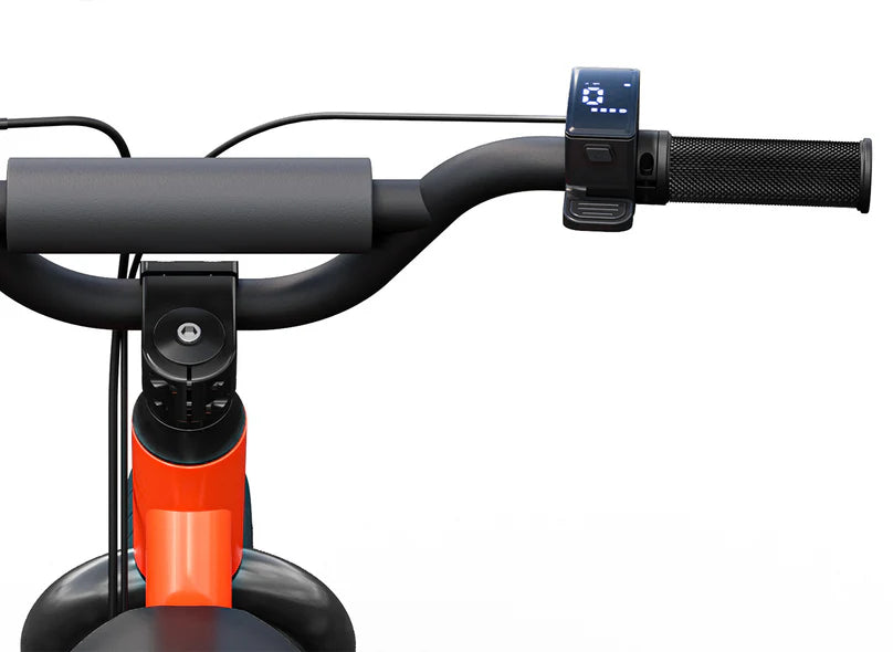 HIMIWAY C1 KIDS ELECTRIC BIKE