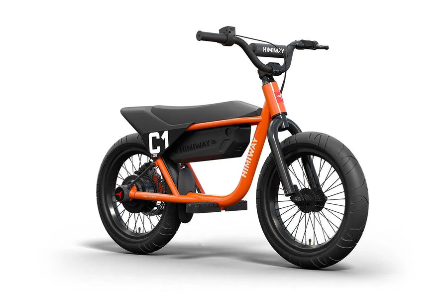 HIMIWAY C1 KIDS ELECTRIC BIKE