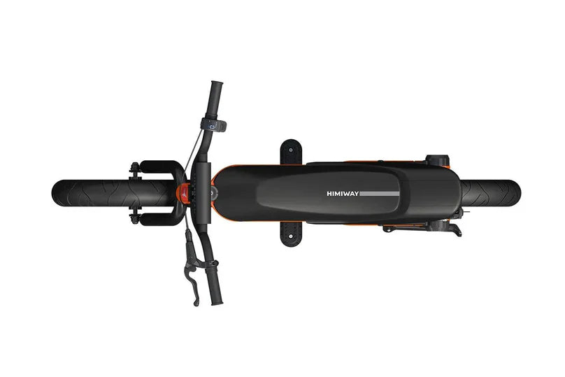 HIMIWAY C1 KIDS ELECTRIC BIKE