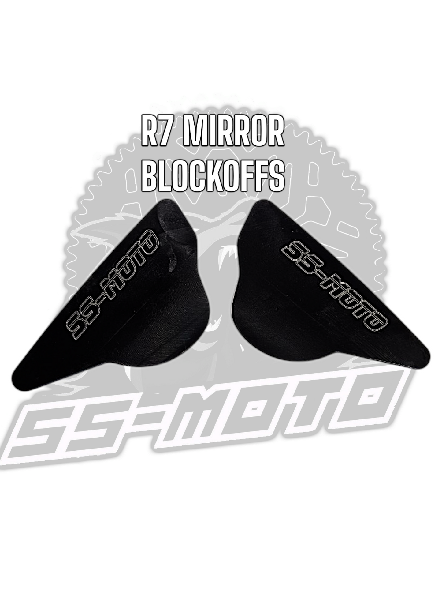 R7 Mirror Blockoffs 22-2025